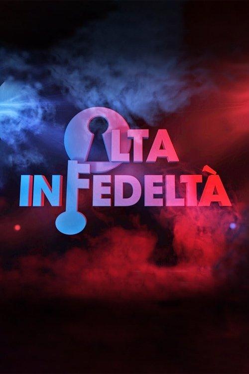 Alta Infedeltà filmas online