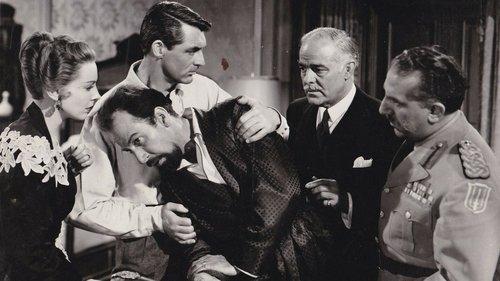 Crisis filmas žiurėti online