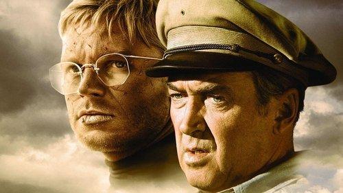 The Flight of the Phoenix filmas žiurėti online