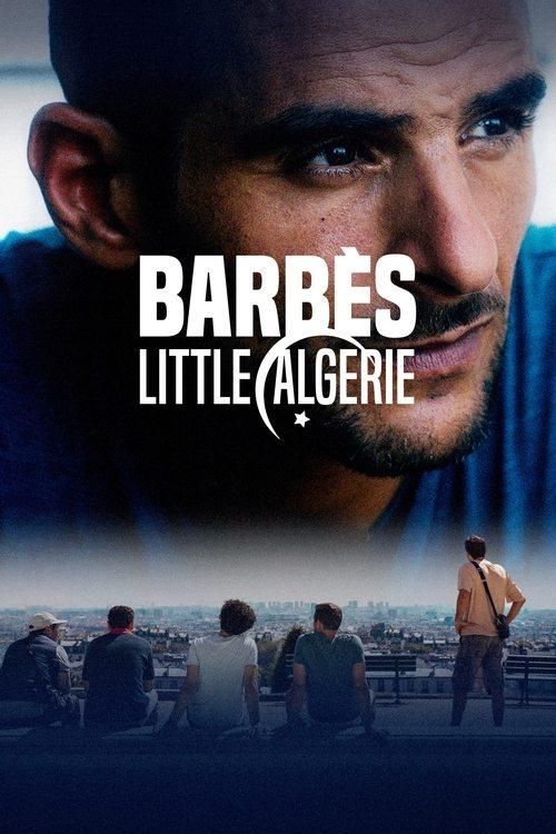 Barbès, little Algérie filmas online