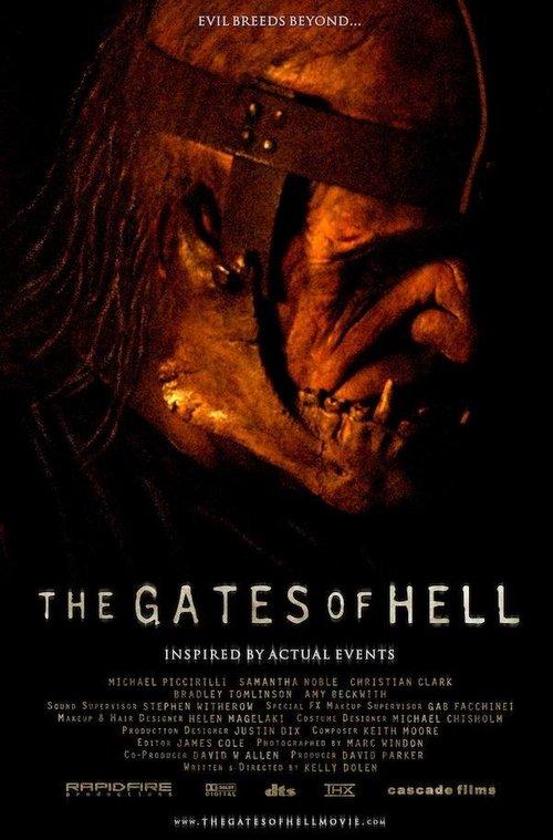 The Gates of Hell filmas online