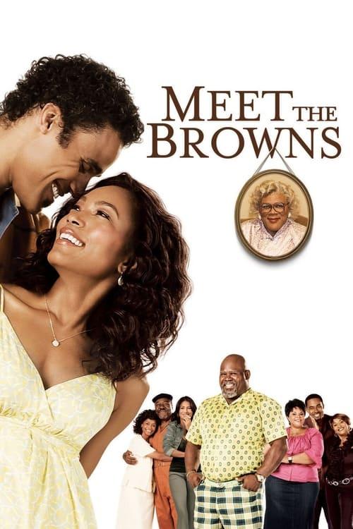 Meet the Browns filmas online