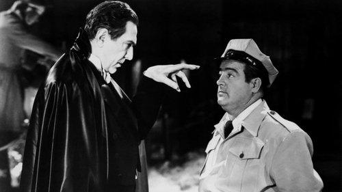 Bud Abbott and Lou Costello Meet Frankenstein filmas žiurėti online