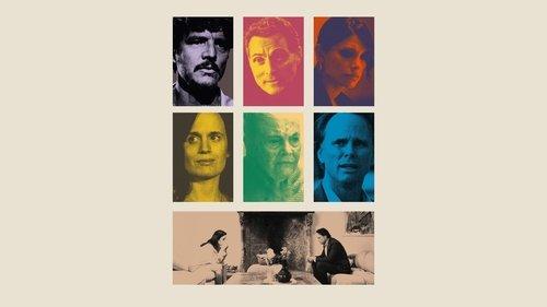 The Uninvited filmas žiurėti online