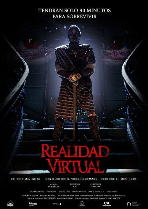 Virtual Reality filmas online