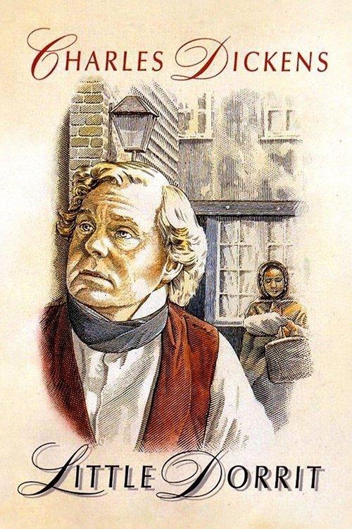 Little Dorrit filmas online