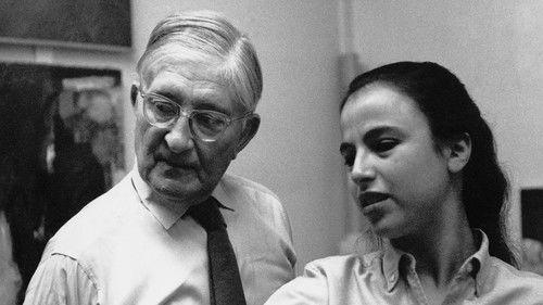 Eva Hesse filmas žiurėti online