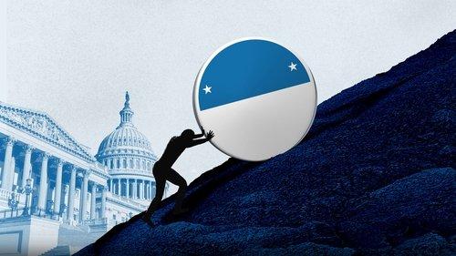 All In: The Fight for Democracy filmas žiurėti online