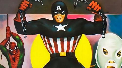 3 Dev Adam filmas žiurėti online