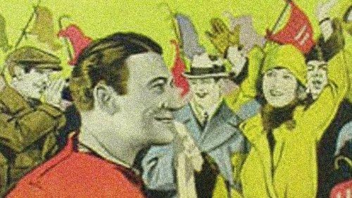 The Quarterback filmas žiurėti online