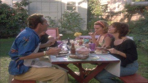 Next Door filmas žiurėti online