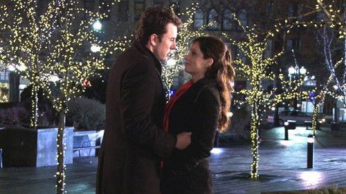 Christmas Angel filmas žiurėti online