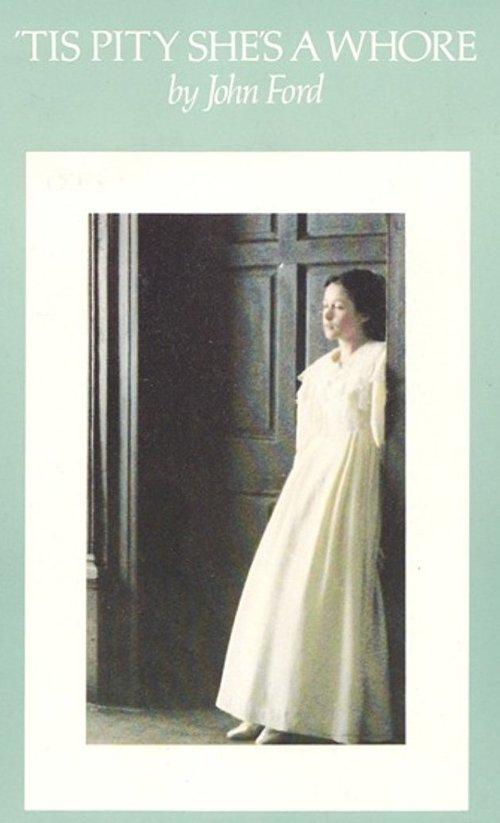'Tis Pity She's a Whore filmas online