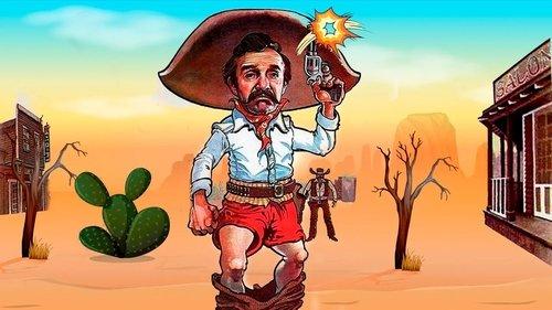 Charrito filmas žiurėti online