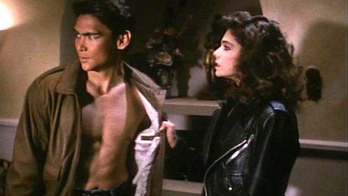 Blackbelt filmas žiurėti online