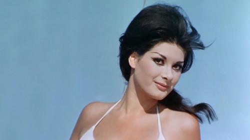 The Seducers filmas žiurėti online