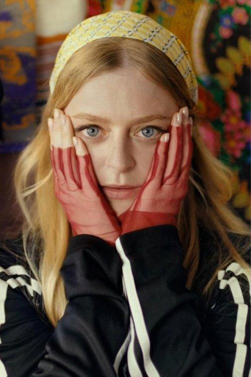 Idiotka filmas online