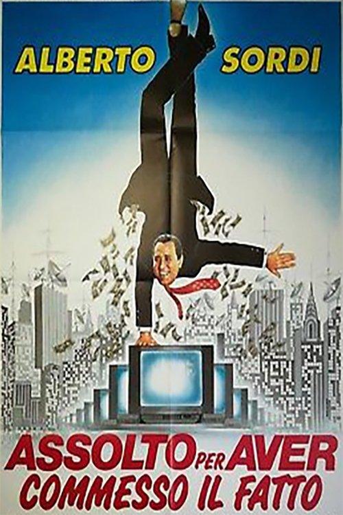 Assolto per aver commesso il fatto filmas online