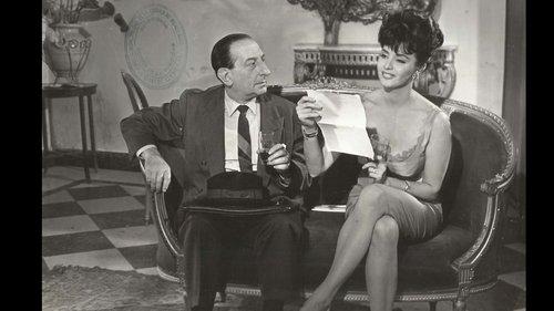 The Shoemaker's Wife filmas žiurėti online