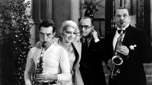 Free and Easy filmas žiurėti online