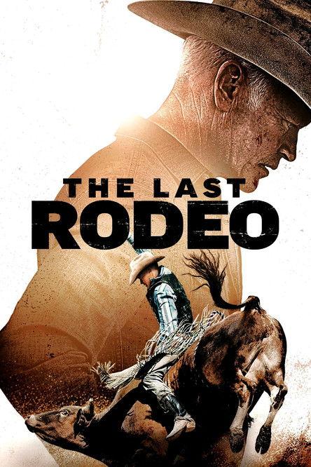 The Last Rodeo filmas online
