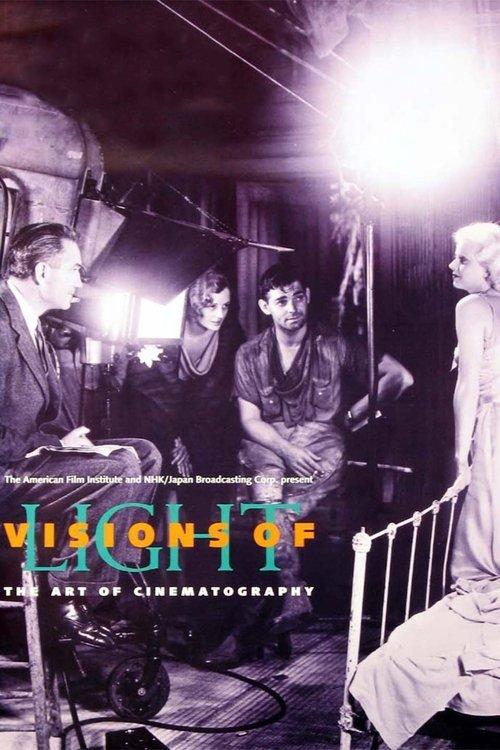 Visions of Light filmas online