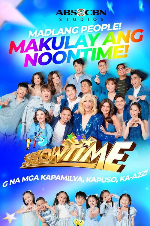 It's Showtime filmas online