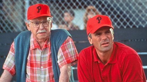 Past the Bleachers filmas žiurėti online