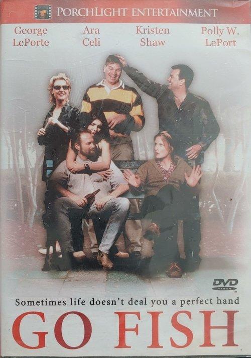 Go Fish filmas online