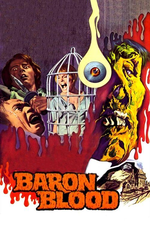 Baron Blood filmas online