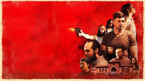 House Of Quarantine filmas žiurėti online