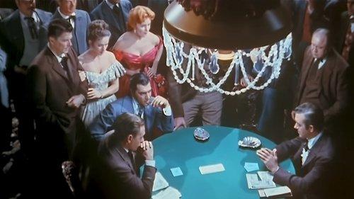 Tennessee's Partner filmas žiurėti online