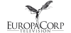 EuropaCorp Television studio logo