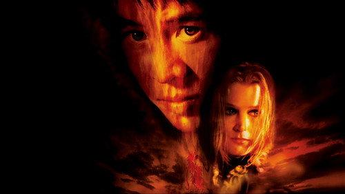 Kiss of the Dragon filmas žiurėti online