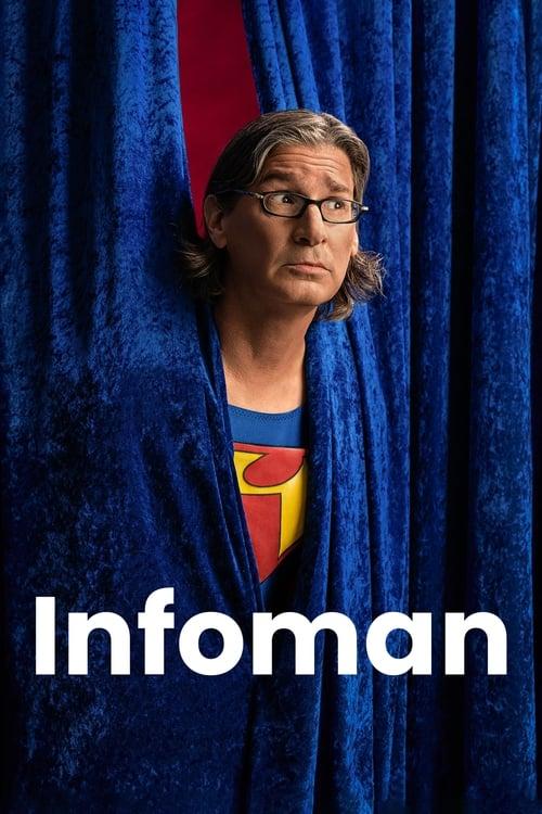Infoman filmas online