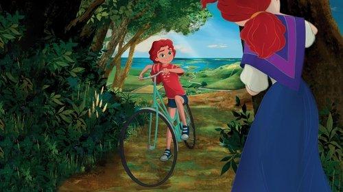 Mary e lo spirito di mezzanotte filmas žiurėti online