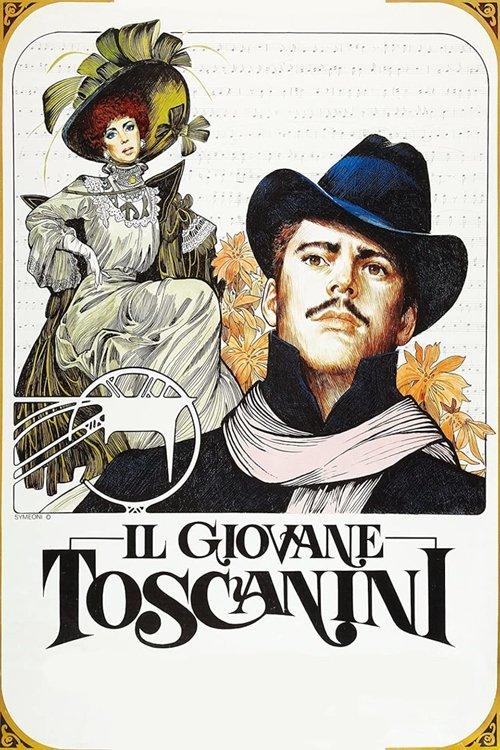 Young Toscanini filmas online