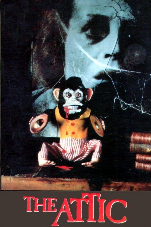The Attic filmas online