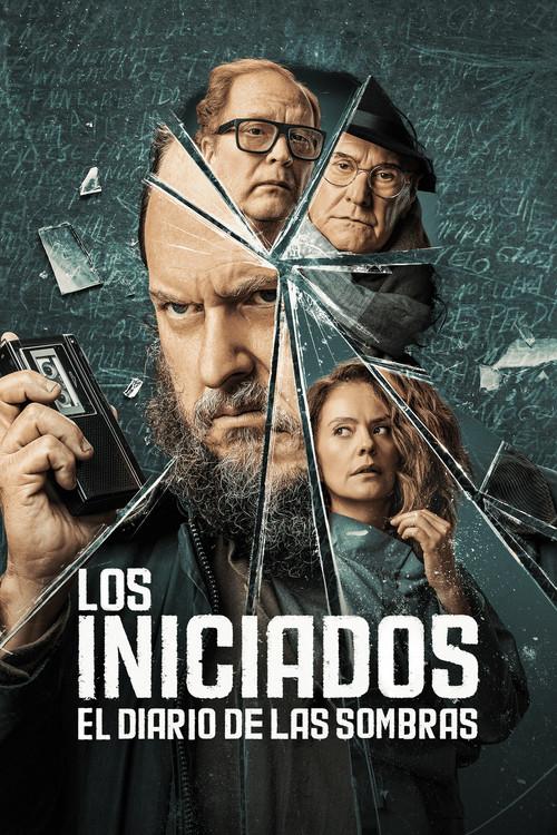Los iniciados: El diario de las sombras filmas online