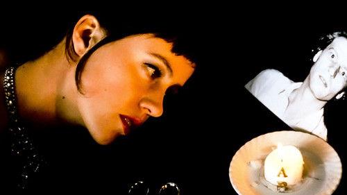 Nobody Loves Me filmas žiurėti online