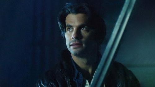 The Swordsman filmas žiurėti online