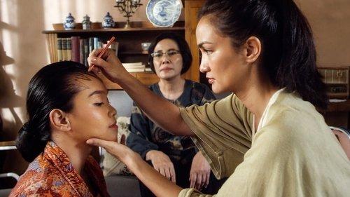 Mantan Manten filmas žiurėti online