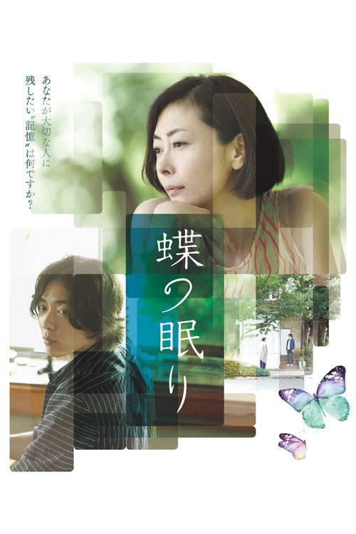 Butterfly Sleep filmas online