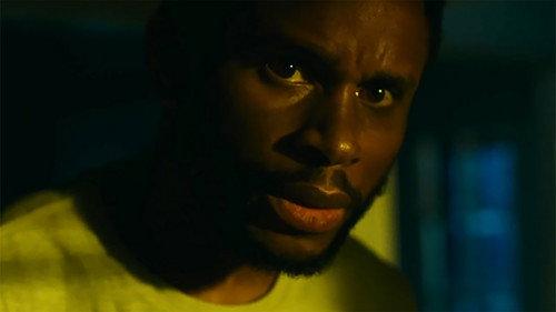 The Knife filmas žiurėti online
