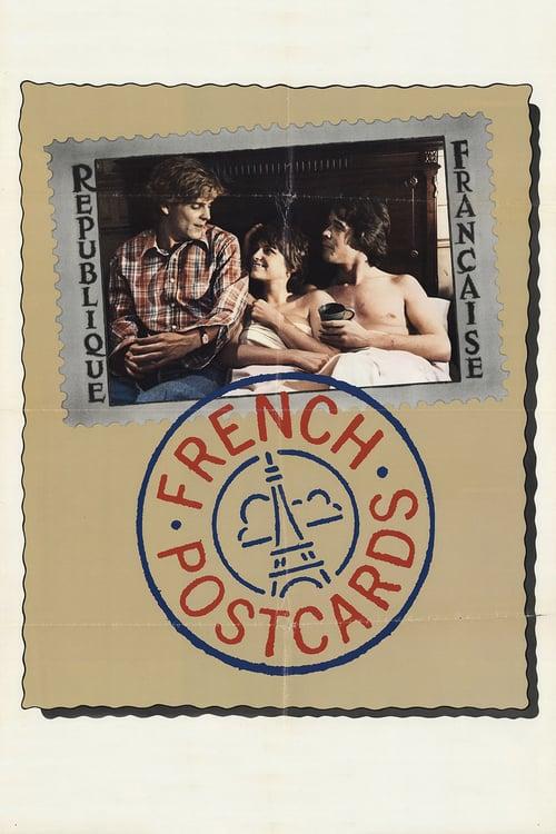 French Postcards filmas online