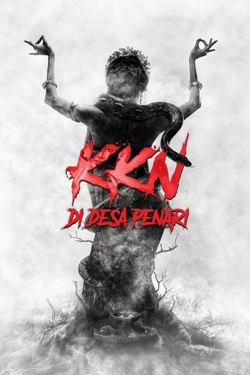 KKN di Desa Penari filmas online