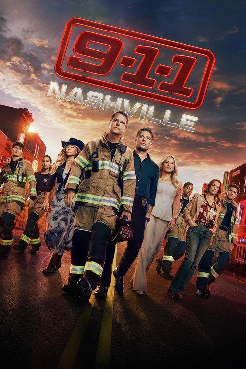 9-1-1: Nashville filmas online
