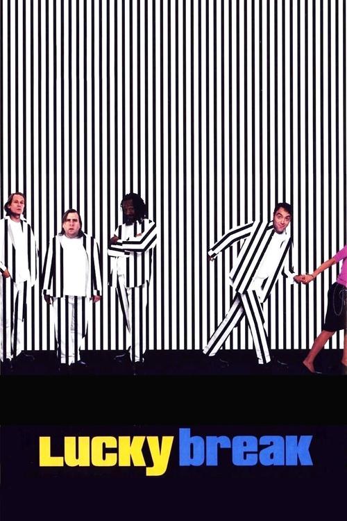 Lucky Break filmas online