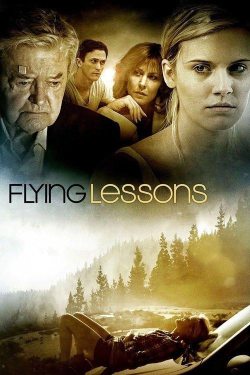 Flying Lessons filmas online