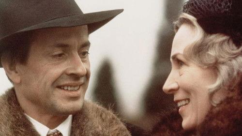 Tjærehandleren filmas žiurėti online